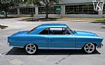 1967 Nova Thumbnail 25