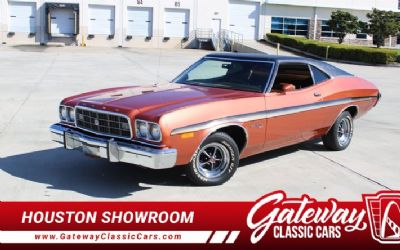 1973 Ford Gran Torino 