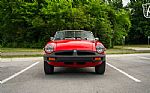 1980 MGB Thumbnail 3