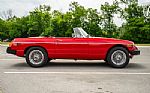 1980 MGB Thumbnail 21