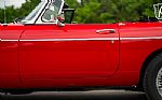 1980 MGB Thumbnail 30