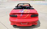 1997 Camaro Convertible LS Swap Sho Thumbnail 11