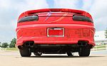 1997 Camaro Convertible LS Swap Sho Thumbnail 13