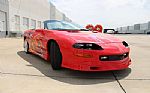 1997 Camaro Convertible LS Swap Sho Thumbnail 21