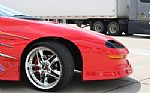 1997 Camaro Convertible LS Swap Sho Thumbnail 34