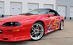 1997 Camaro Convertible LS Swap Sho Thumbnail 57