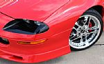 1997 Camaro Convertible LS Swap Sho Thumbnail 58