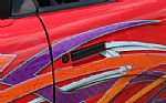 1997 Camaro Convertible LS Swap Sho Thumbnail 70