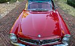 1964 230SL Thumbnail 10