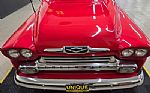 1958 Apache Big Window Shortbox Ste Thumbnail 13