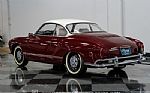 1968 Karmann Ghia Thumbnail 8
