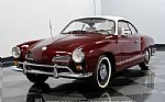 1968 Karmann Ghia Thumbnail 18