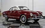 1968 Karmann Ghia Thumbnail 15