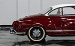 1968 Karmann Ghia Thumbnail 28
