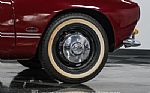 1968 Karmann Ghia Thumbnail 69