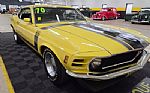 1970 Mustang Boss 302 Thumbnail 3