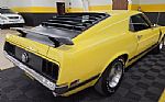 1970 Mustang Boss 302 Thumbnail 4