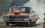1959 El Camino Race Car Thumbnail 4