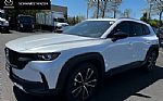 2026 CX-50 Thumbnail 1