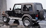 1981 CJ7 H Code Laredo Thumbnail 8
