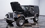 1981 CJ7 H Code Laredo Thumbnail 26