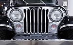 1981 CJ7 H Code Laredo Thumbnail 62