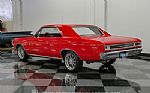 1966 Chevelle Malibu 454 Thumbnail 9