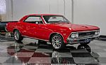 1966 Chevelle Malibu 454 Thumbnail 16