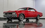 1966 Chevelle Malibu 454 Thumbnail 21