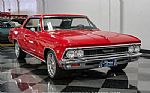 1966 Chevelle Malibu 454 Thumbnail 17