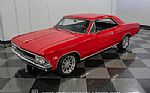 1966 Chevelle Malibu 454 Thumbnail 35