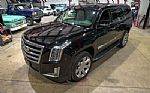 2017 Escalade Luxury Thumbnail 15