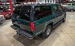 1997 Suburban K2500 LT Thumbnail 17