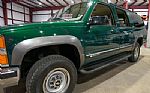 1997 Suburban K2500 LT Thumbnail 40