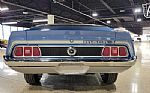 1973 Mustang mach 1 Thumbnail 4