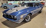1973 Mustang mach 1 Thumbnail 21