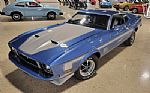1973 Mustang mach 1 Thumbnail 22