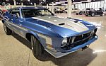 1973 Mustang mach 1 Thumbnail 43