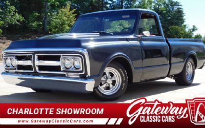 Photo of a 1971 GMC 1500 for sale