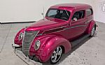 1937 Tudor Sedan Thumbnail 2