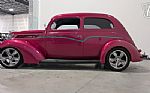 1937 Tudor Sedan Thumbnail 7