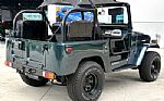 1975 Land Cruiser Thumbnail 6