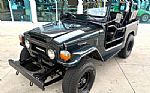 1975 Land Cruiser Thumbnail 20