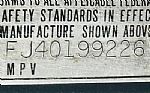 1975 Land Cruiser Thumbnail 35
