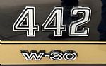 1971 442 Thumbnail 25