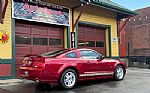 2006 Mustang Thumbnail 4