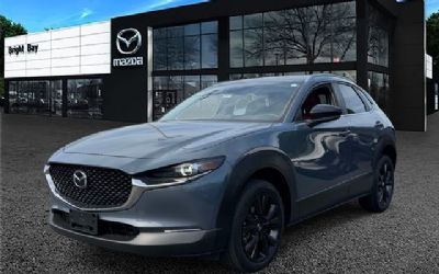 Photo of a 2023 Mazda CX-30 SUV for sale