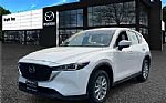 2023 CX-5 Thumbnail 2