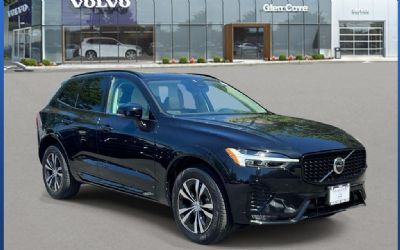 Photo of a 2024 Volvo XC60 SUV for sale