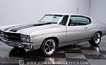 1970 Chevelle SS Tribute 572 Restom Thumbnail 7